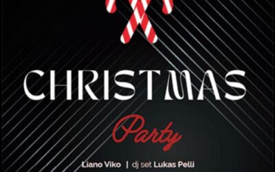 Christmas Party