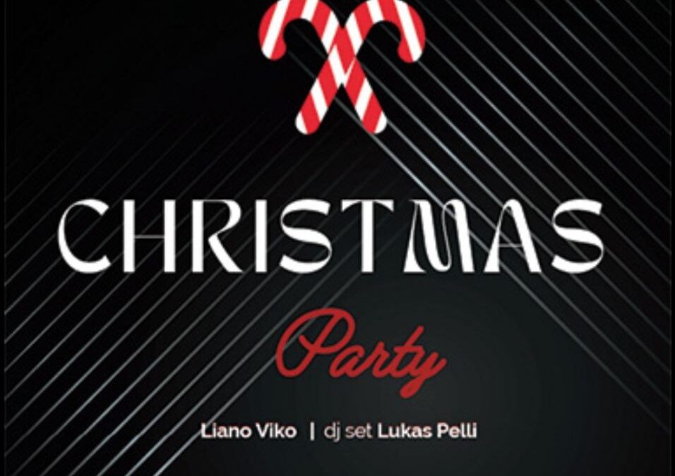 Christmas Party