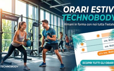 Orari e chiusure estive 2026